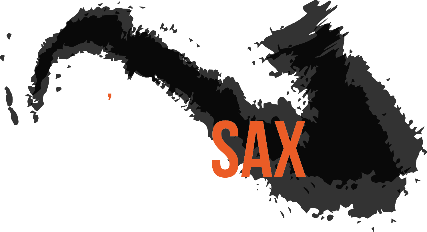 SuperSax Project
